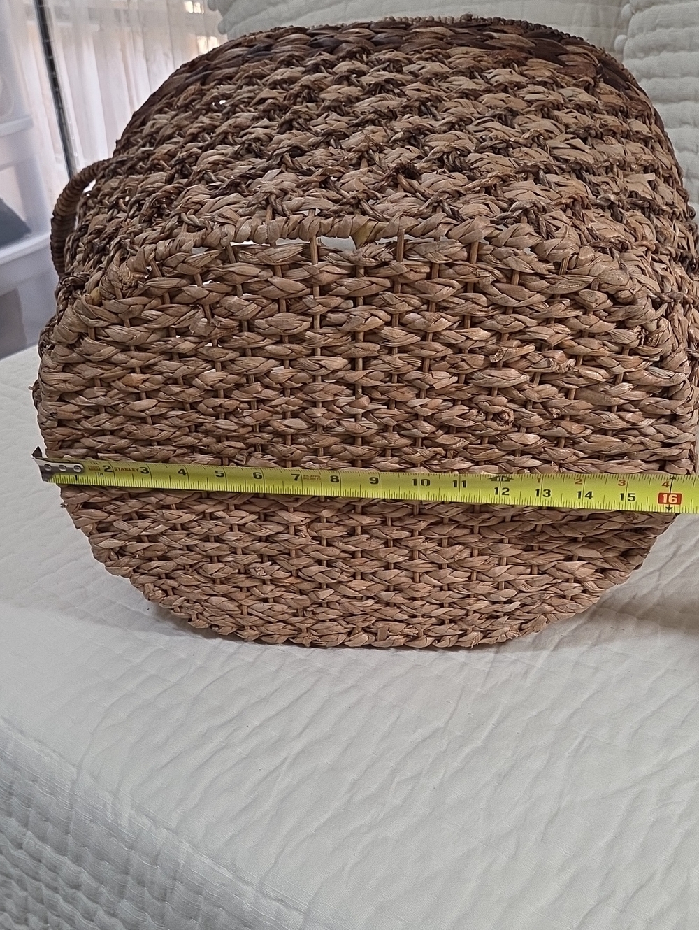 Basket - Picture 7 of 16